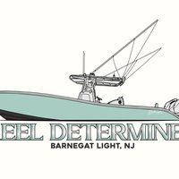 Reel Determined 