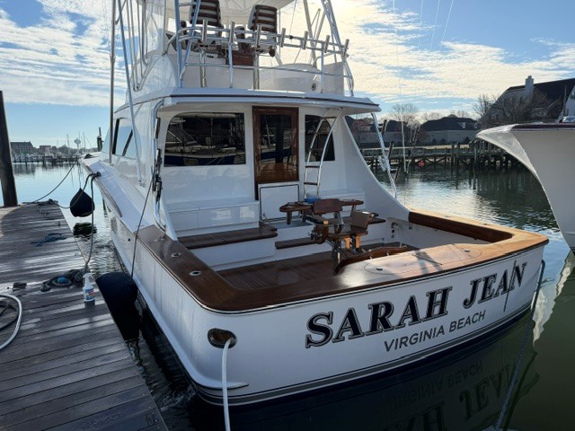 Sarah Jean