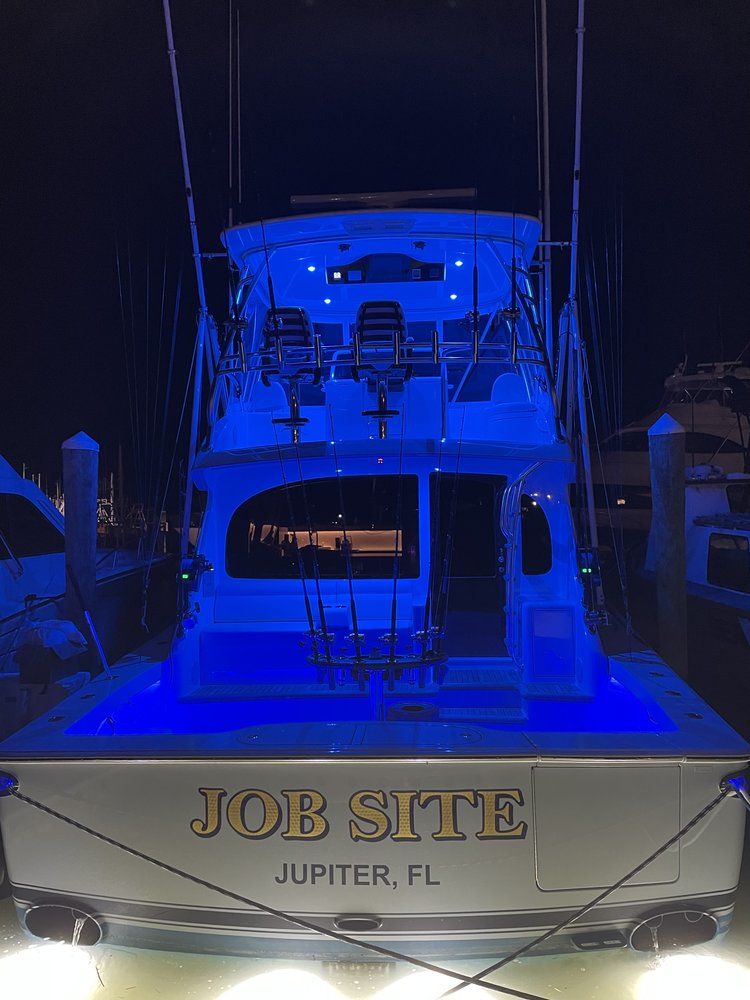 Job Site