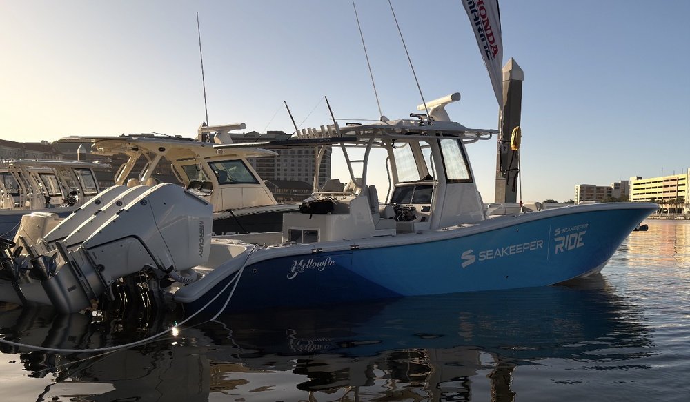 Seakeeper