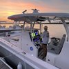 Jimmy Jones Polaris and MArine