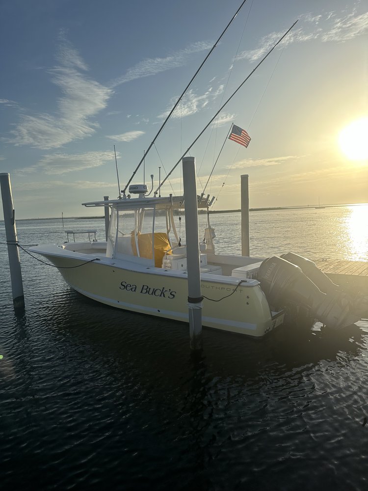 Sea Buck’s