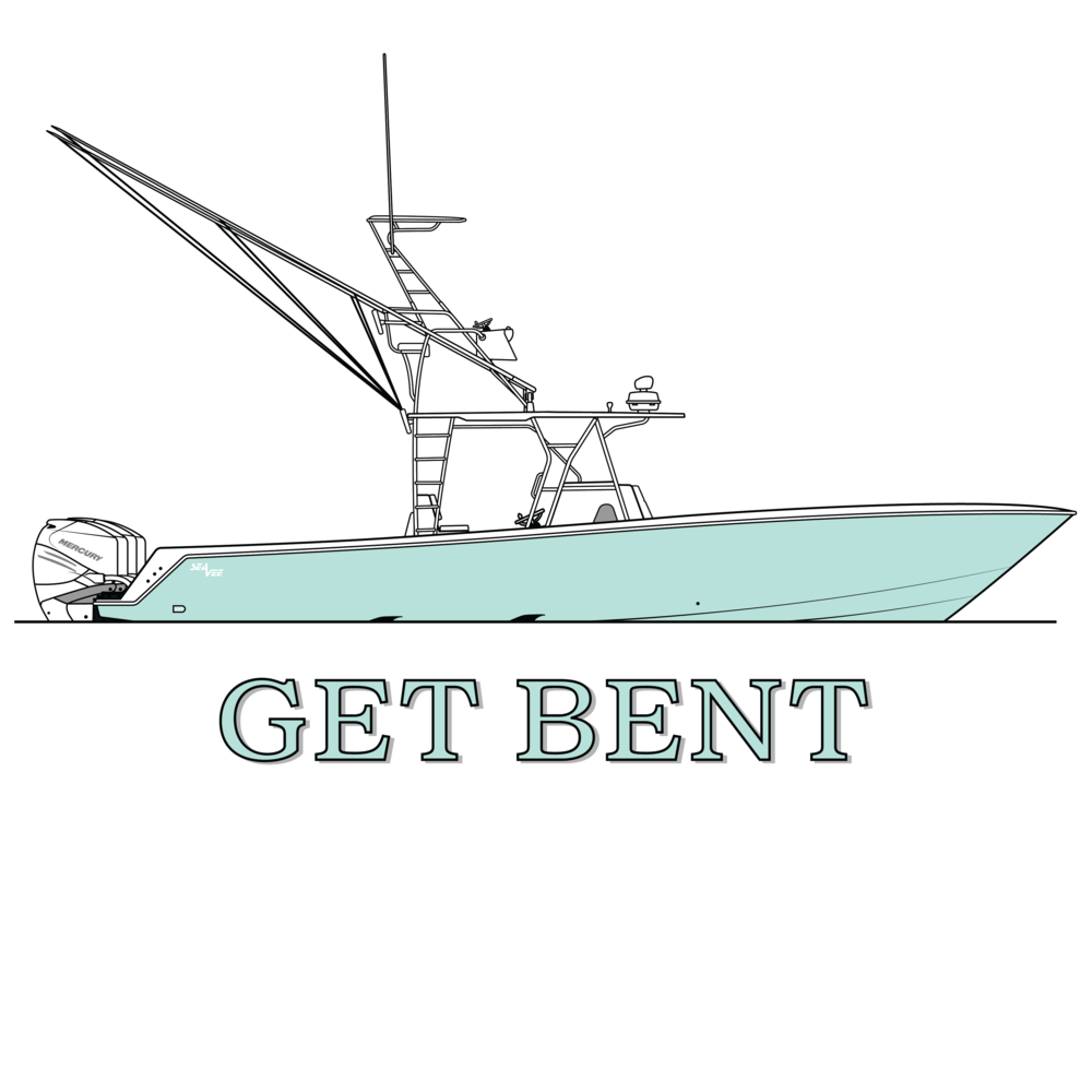 Get Bent