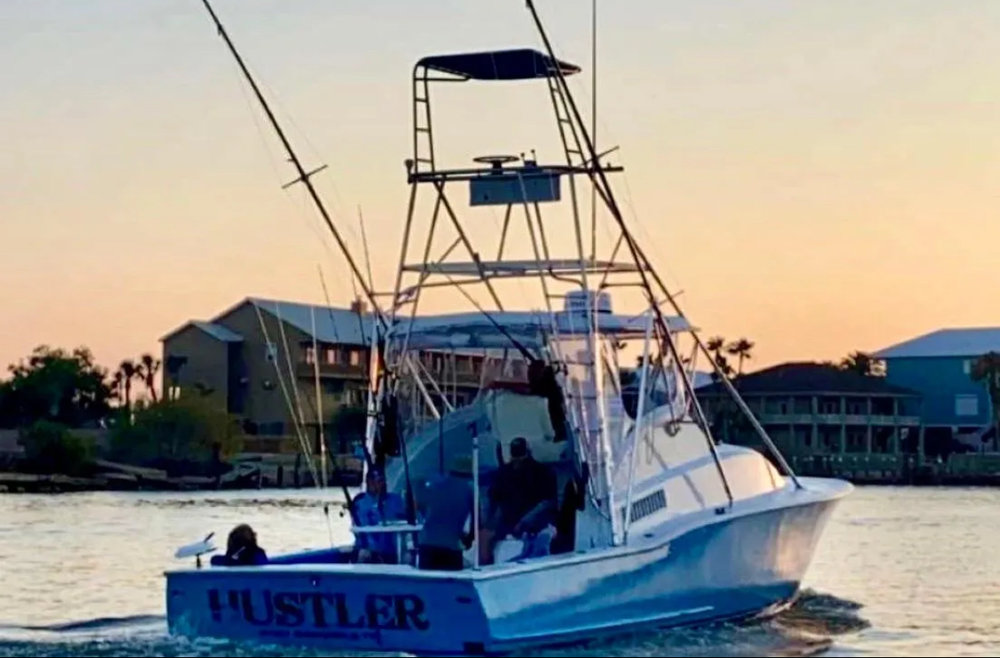 Hustler