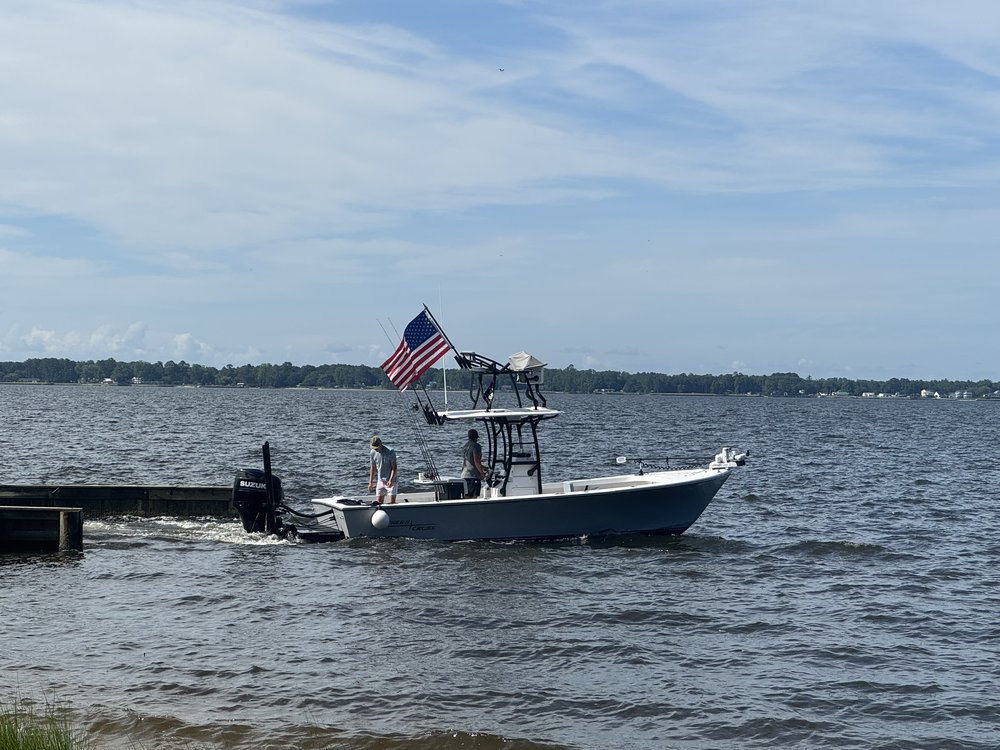 Hunter ii