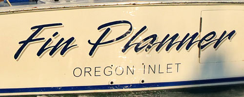 Fin Planner