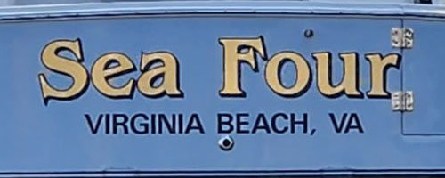 Sea Four