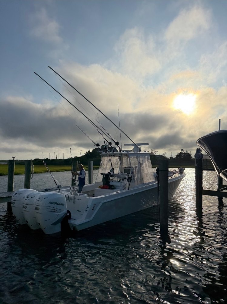 #68 - Riptide