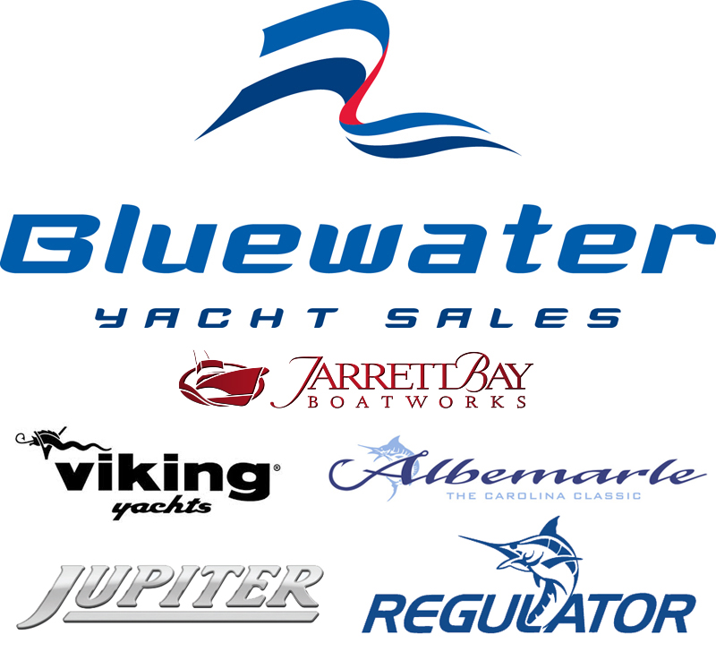 Bluewater Yacht Sales