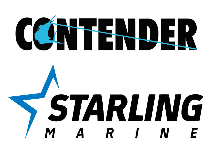 Contender / Starling Marine