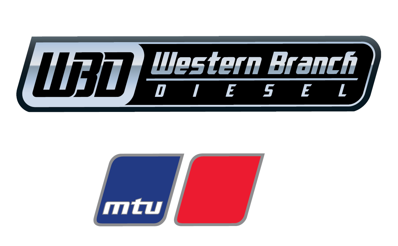 MTU Western Branch Diesel
