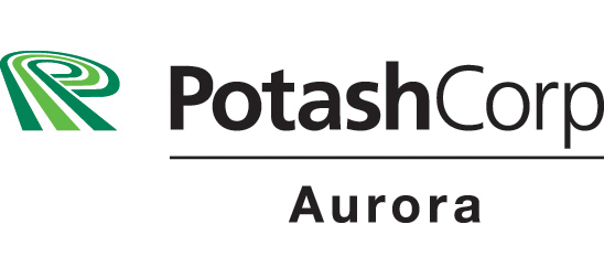 PotashCorp Aurora