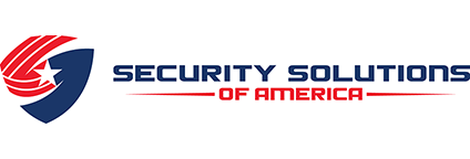 Security Solutions of America