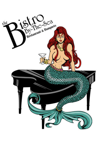 Bistro By The Sea