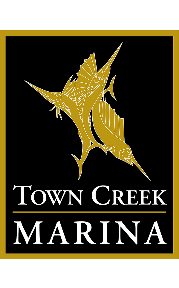 Town Creek Marina