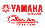 Yamaha Outboards / Collins, INc.