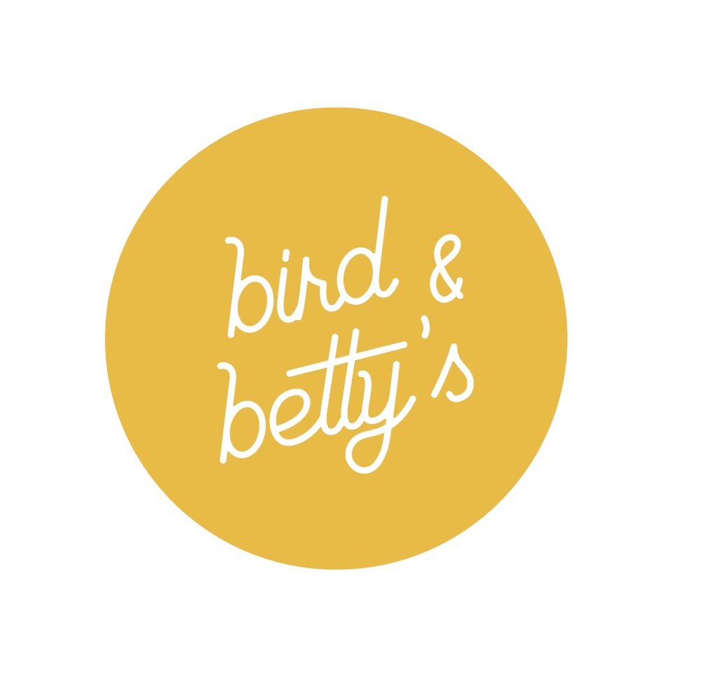 bird & betty's