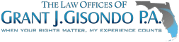 Gisondo Law