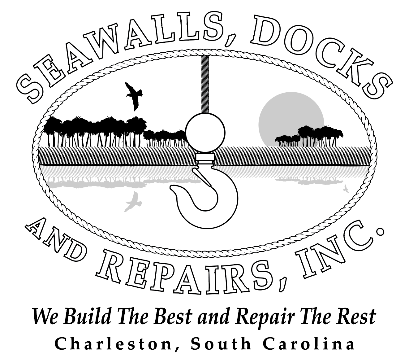 Seawalls, Docks and Repairs, Inc.