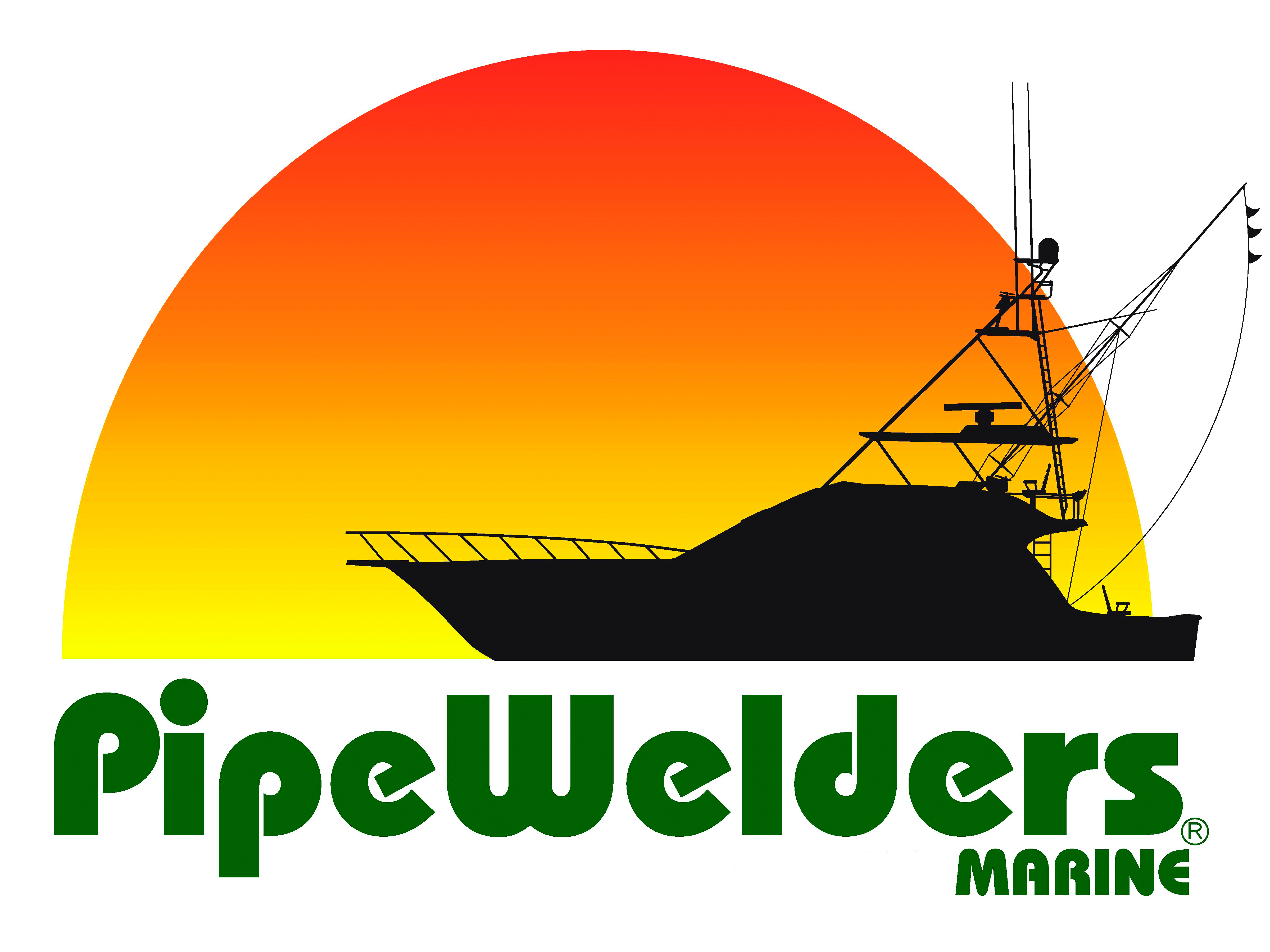 Pipe welders