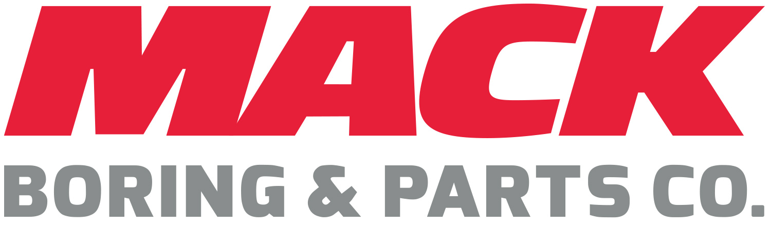 Mack Boring & Parts Co