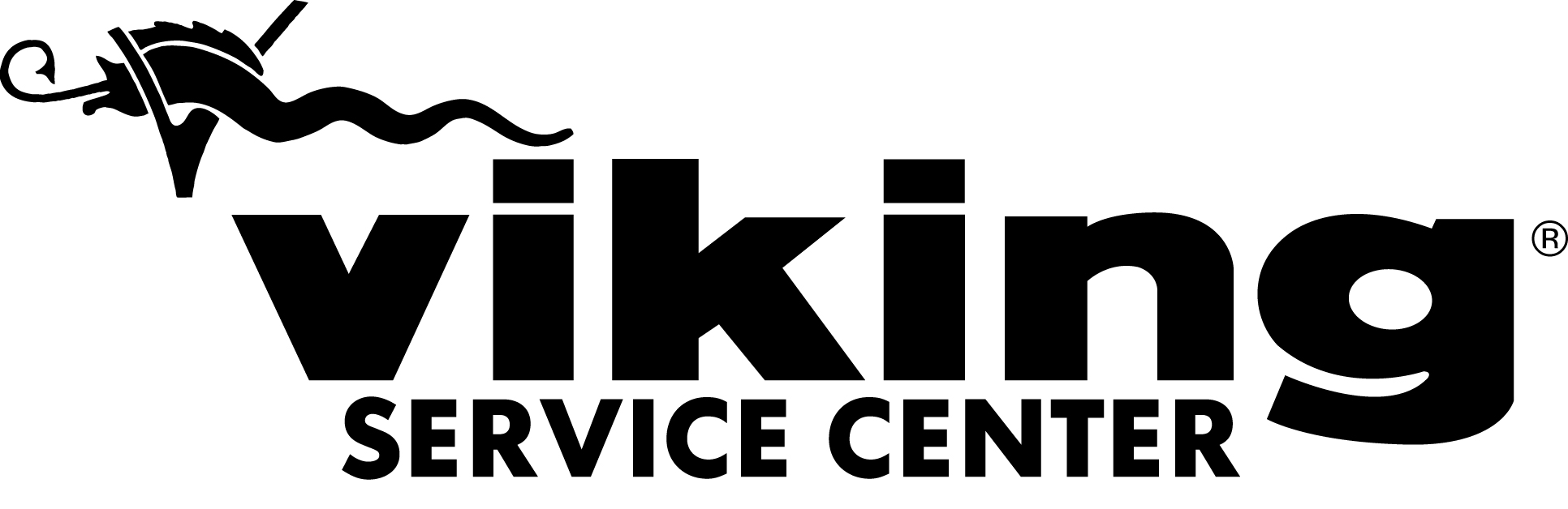 Viking Service Center
