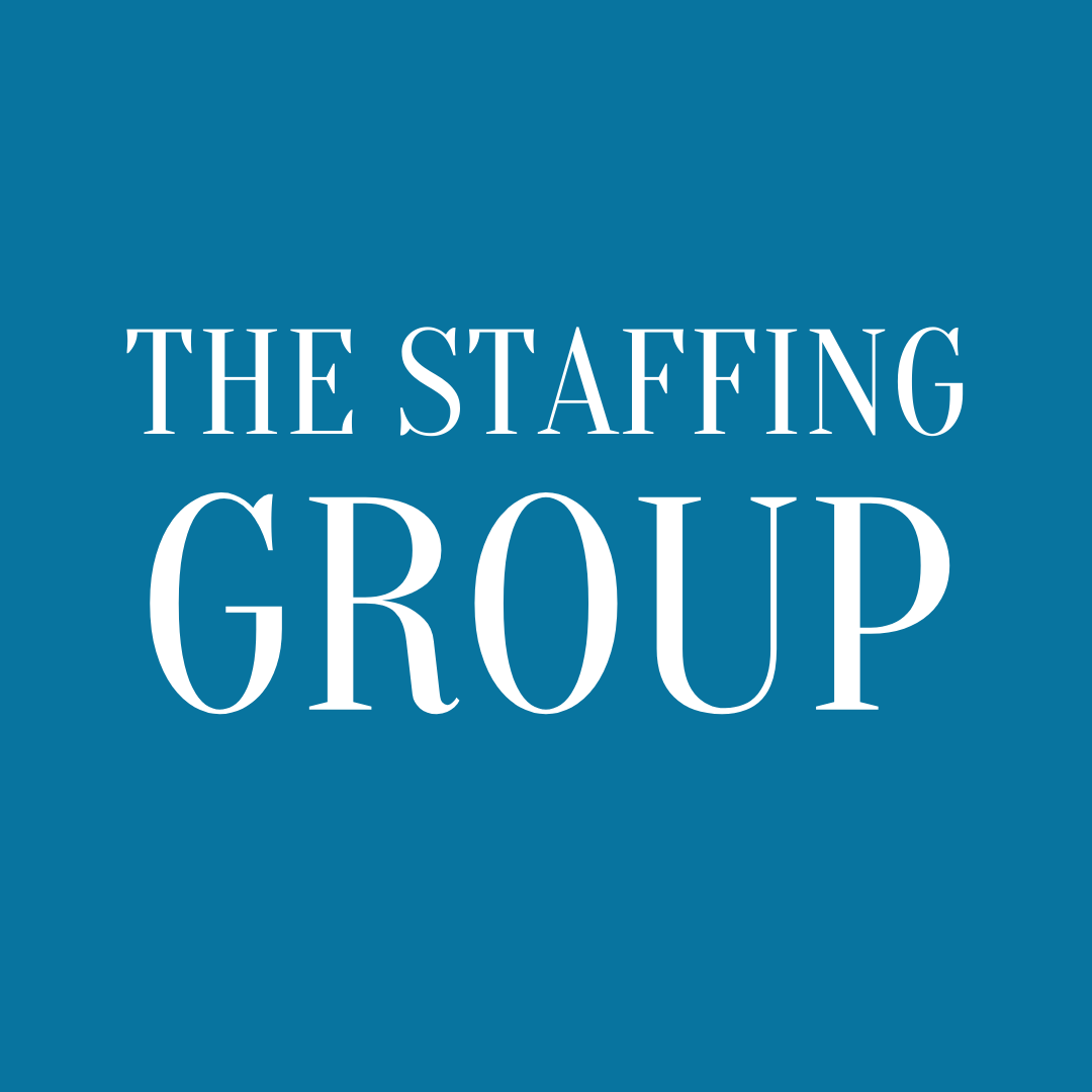 The Staffing Group
