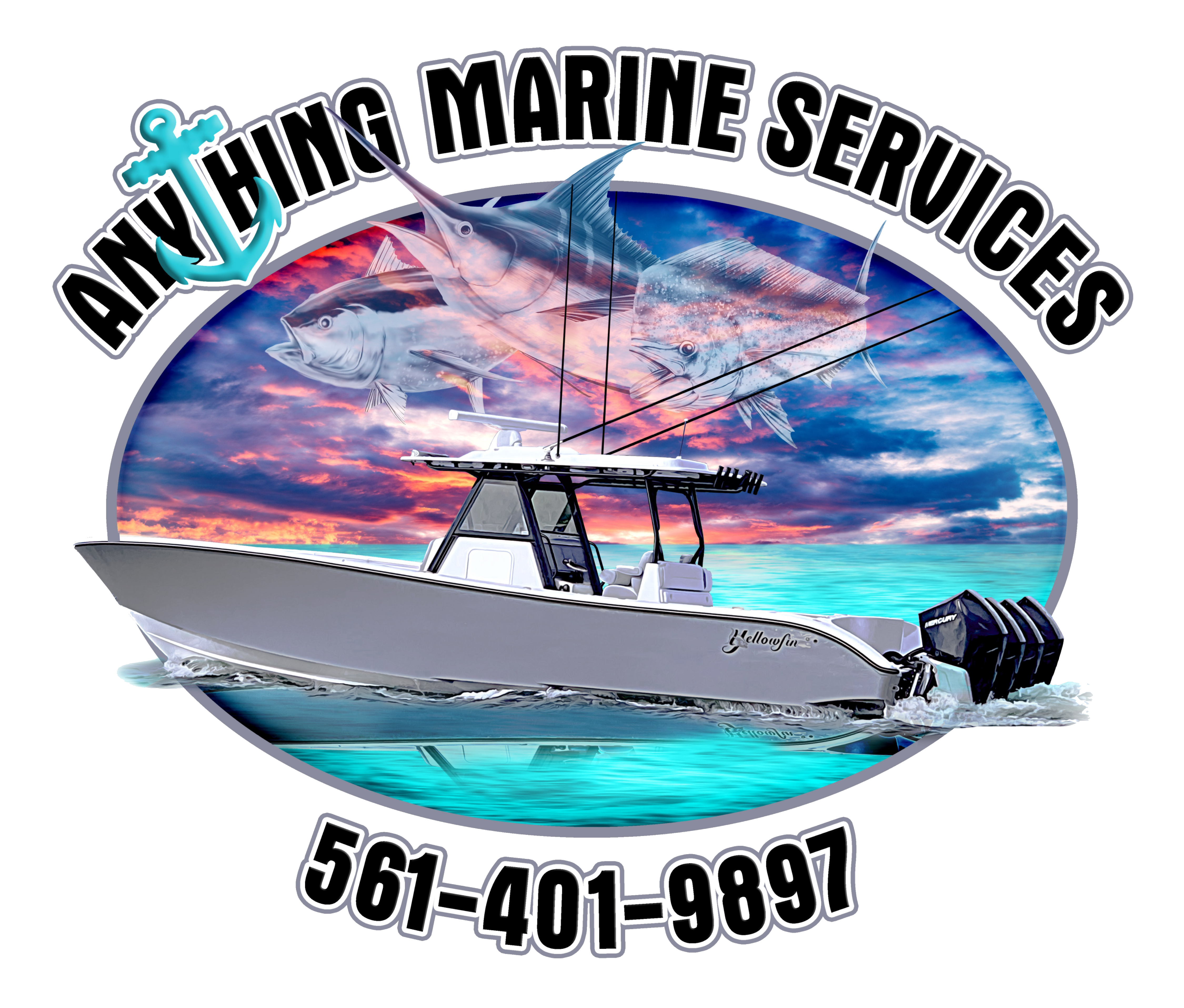 Anything Marine Services