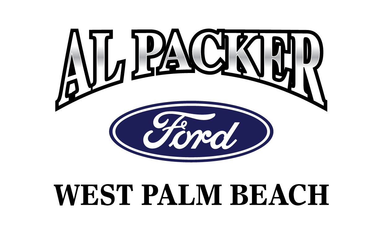 Al Packer Ford