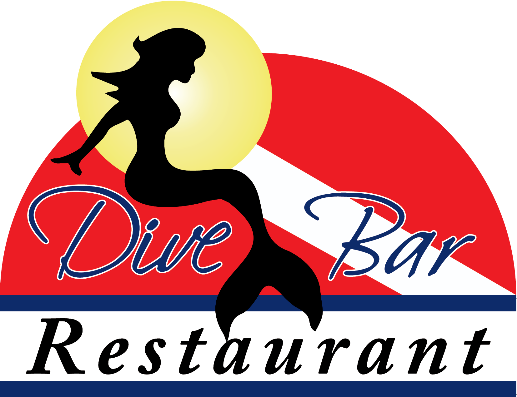 Dive Bar Restaurant
