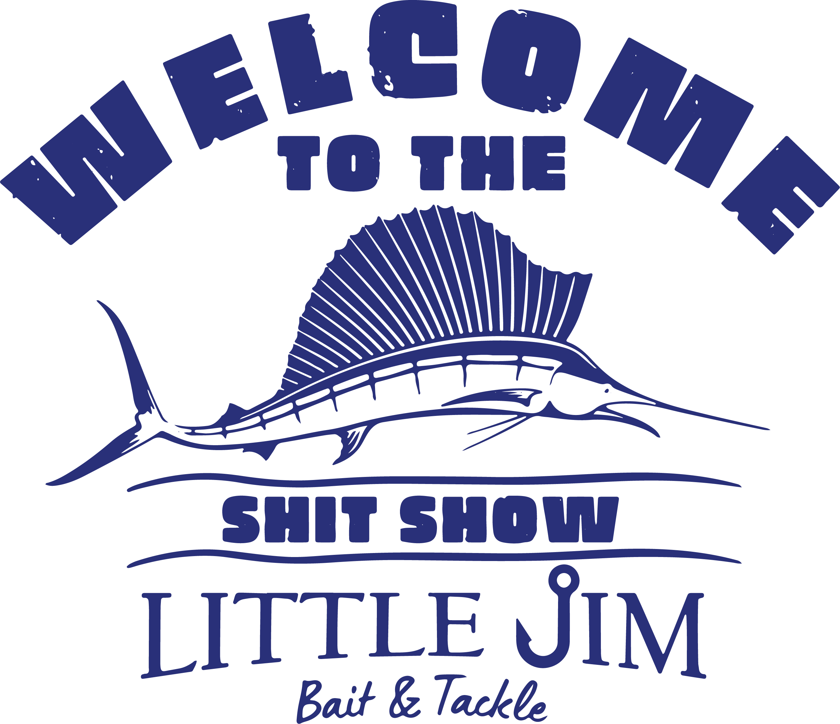 Little Jim Bait & Tackle
