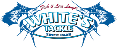 Whites Tackle