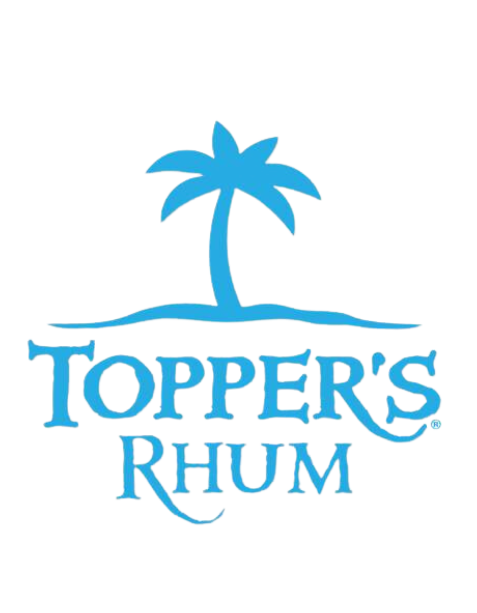 Toppers Rhum