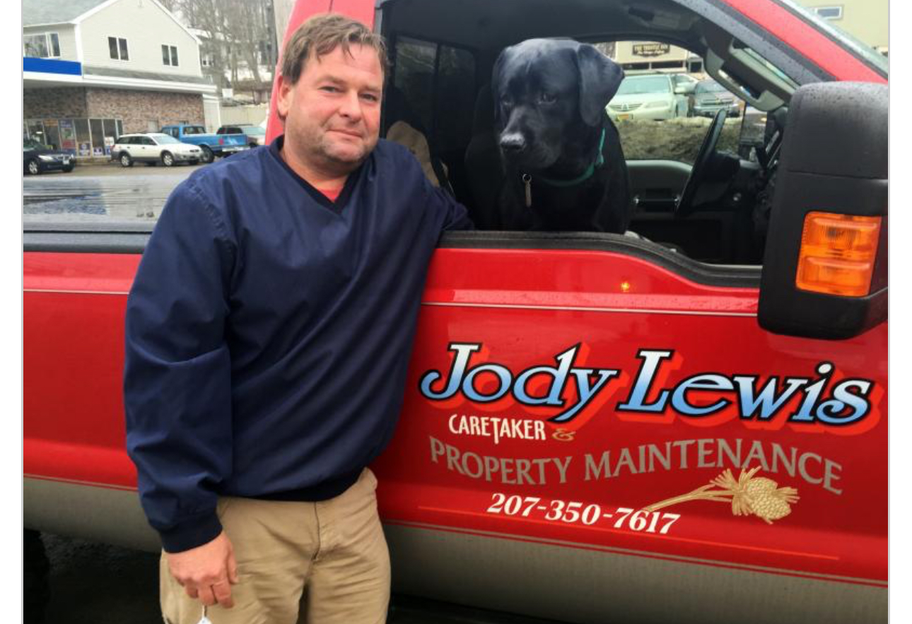 Jody Lewis Excavation