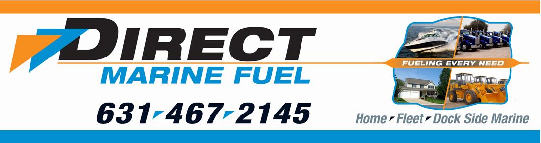 Direct Marine Fuel