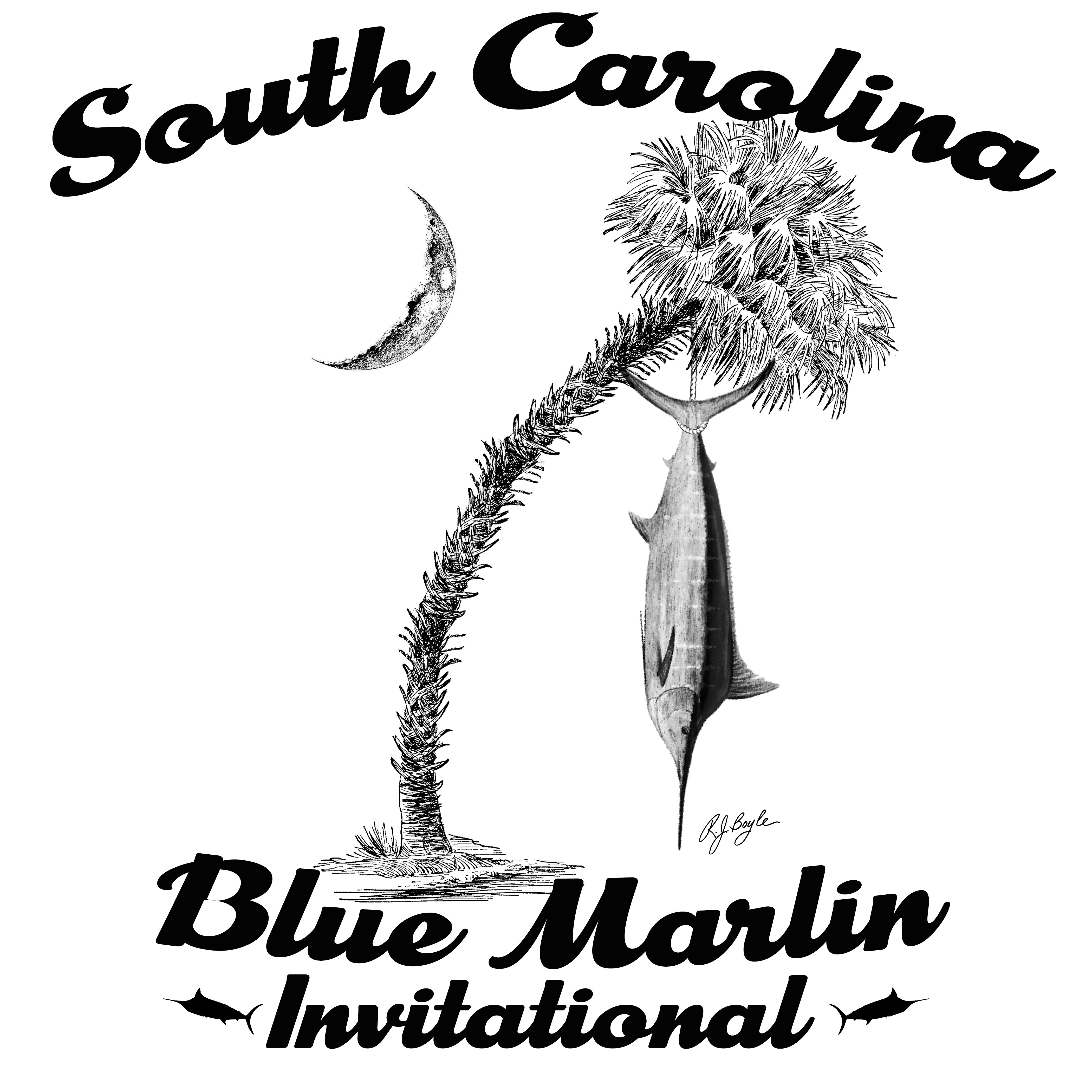 SC Blue Marlin Invintational