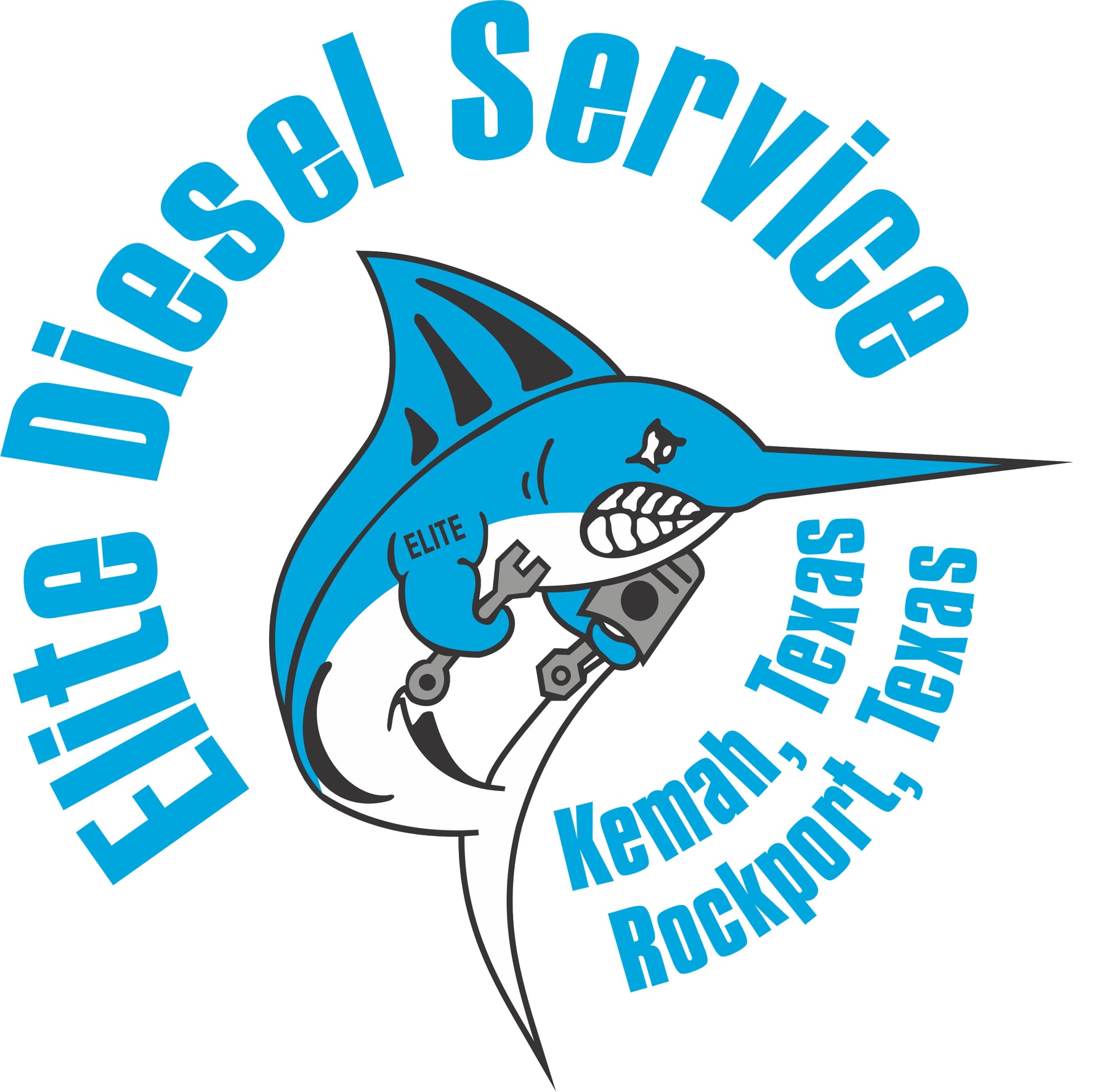 Elite Diesel Service