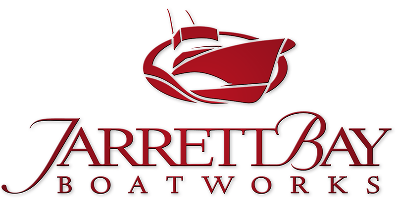 Jarrett Bay Boatworks