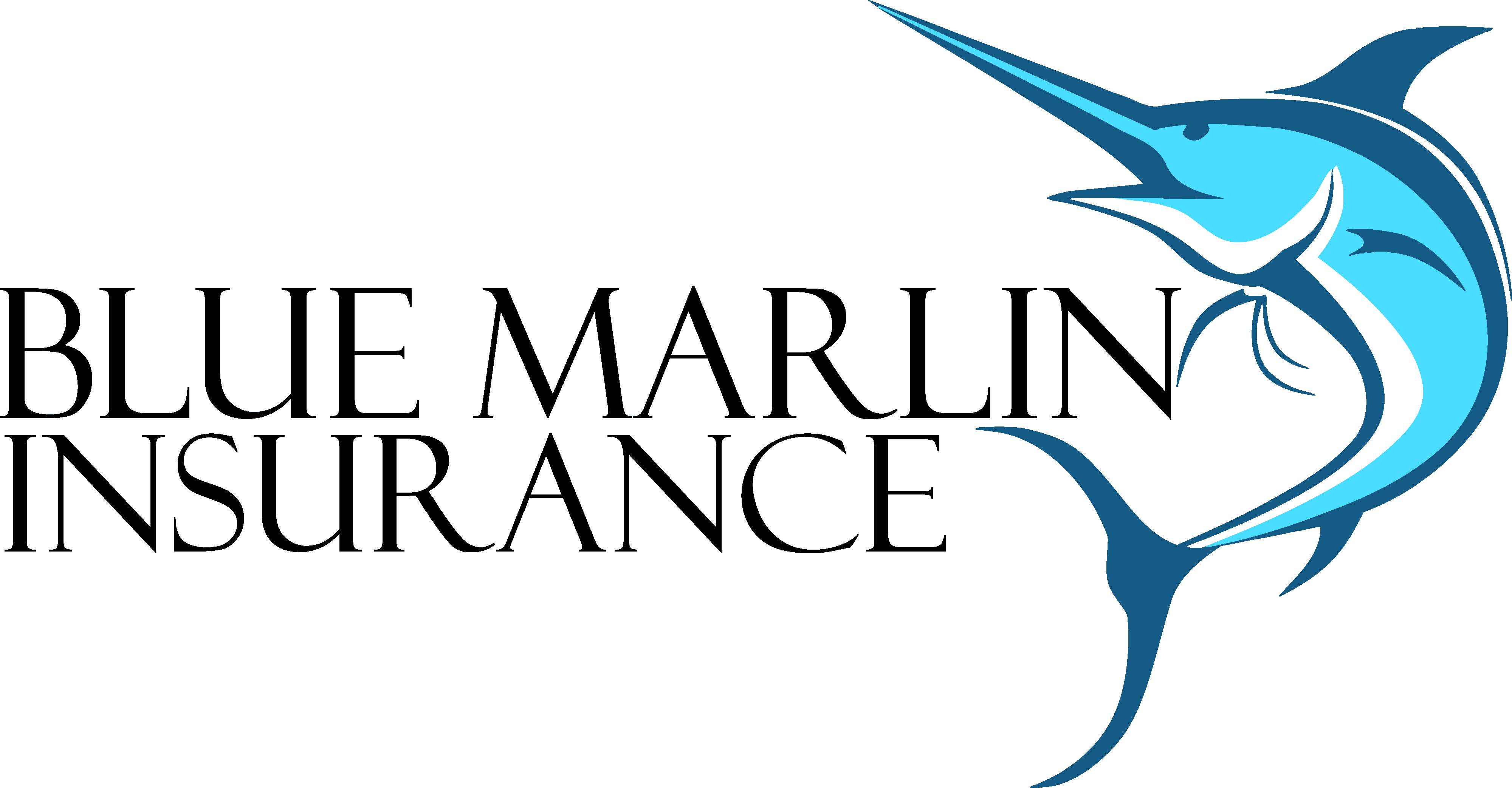 Blue Marlin Insurance