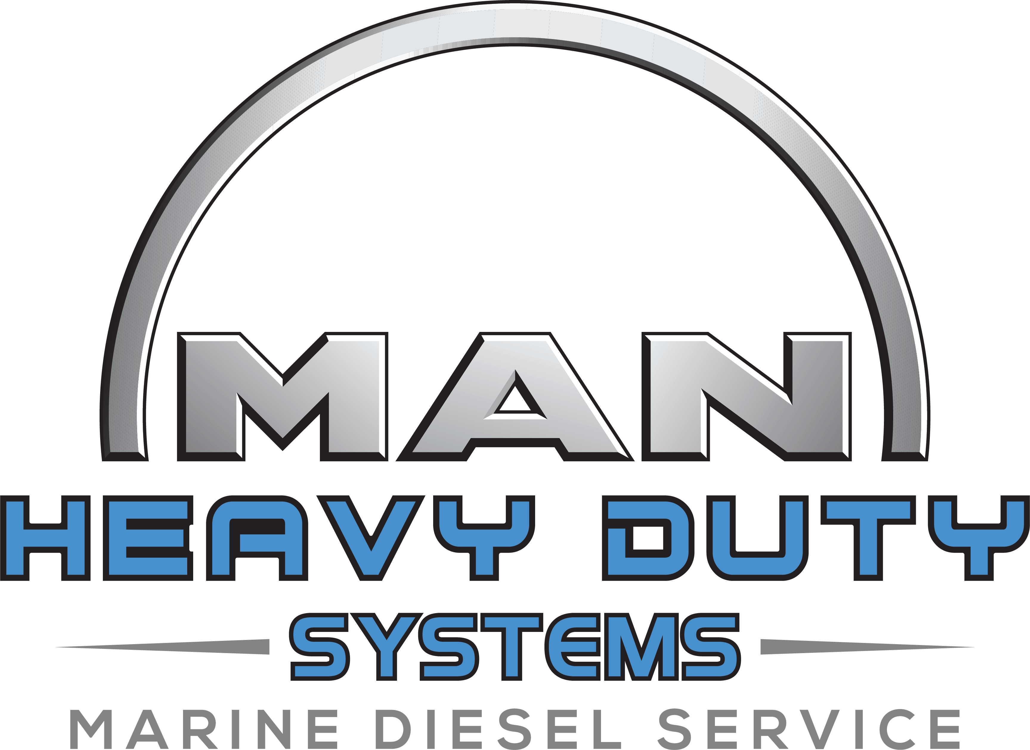 MAN HDS