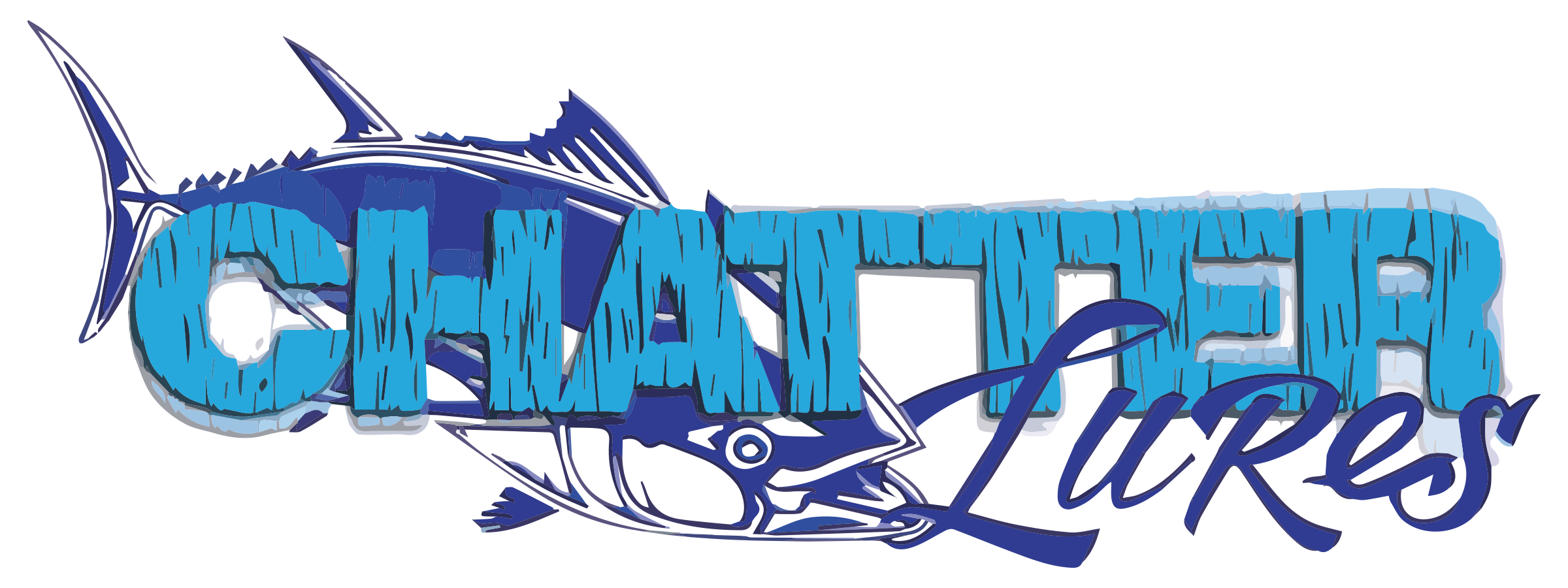 Chatter Lures