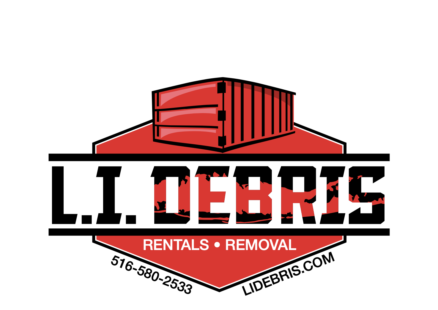 LI Debris