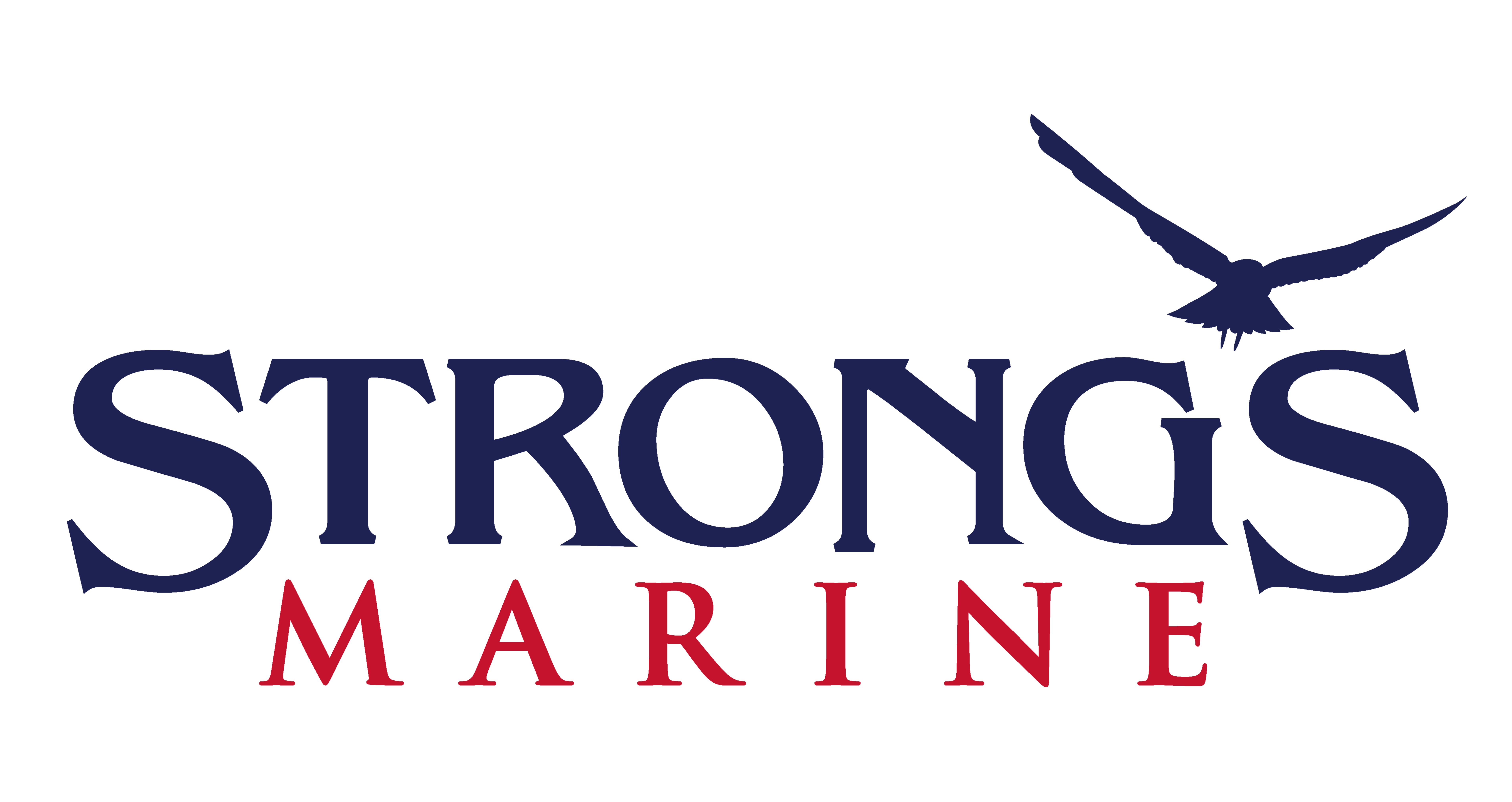 Strongs Marine