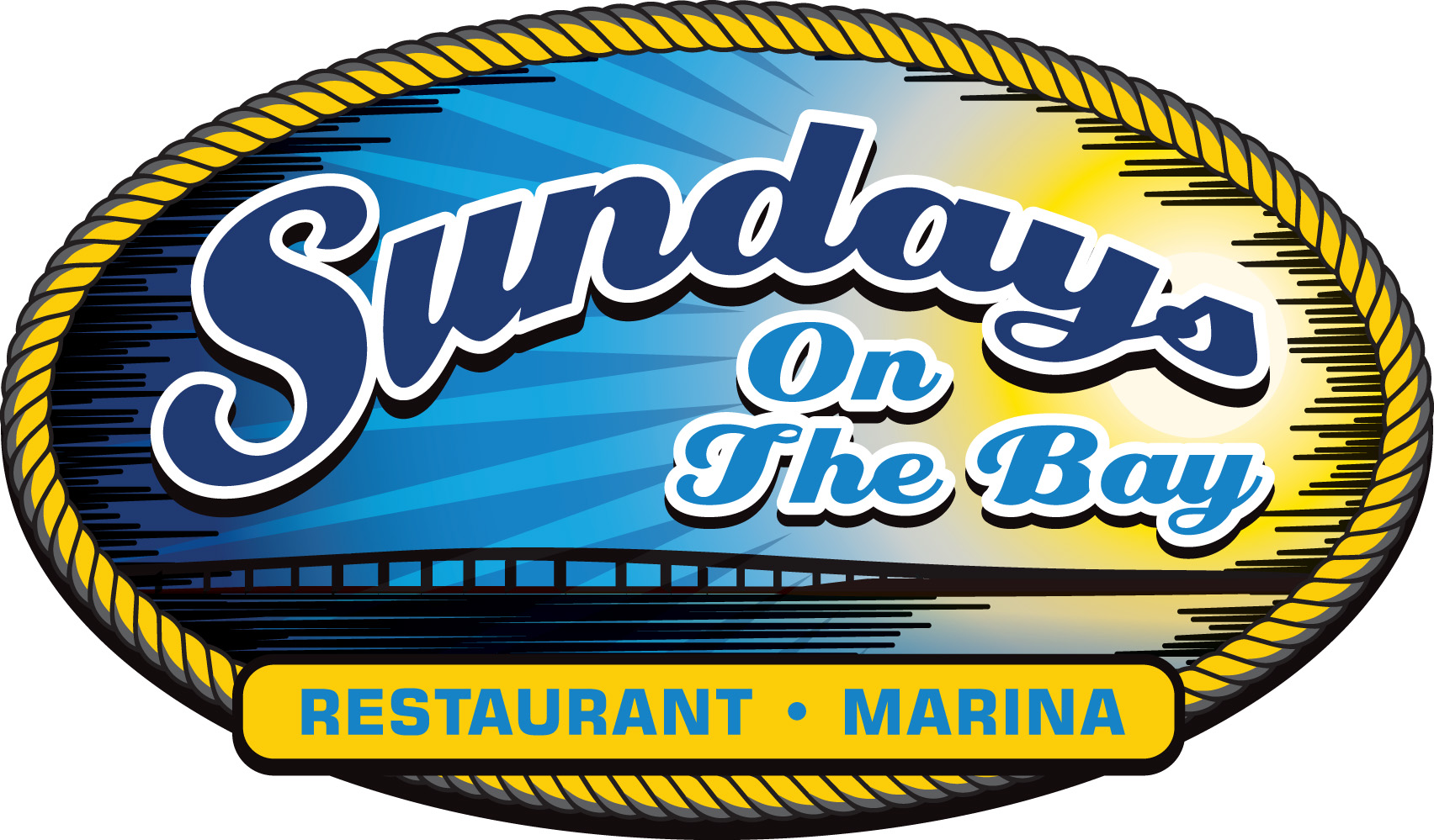 Sunday's on the Bay