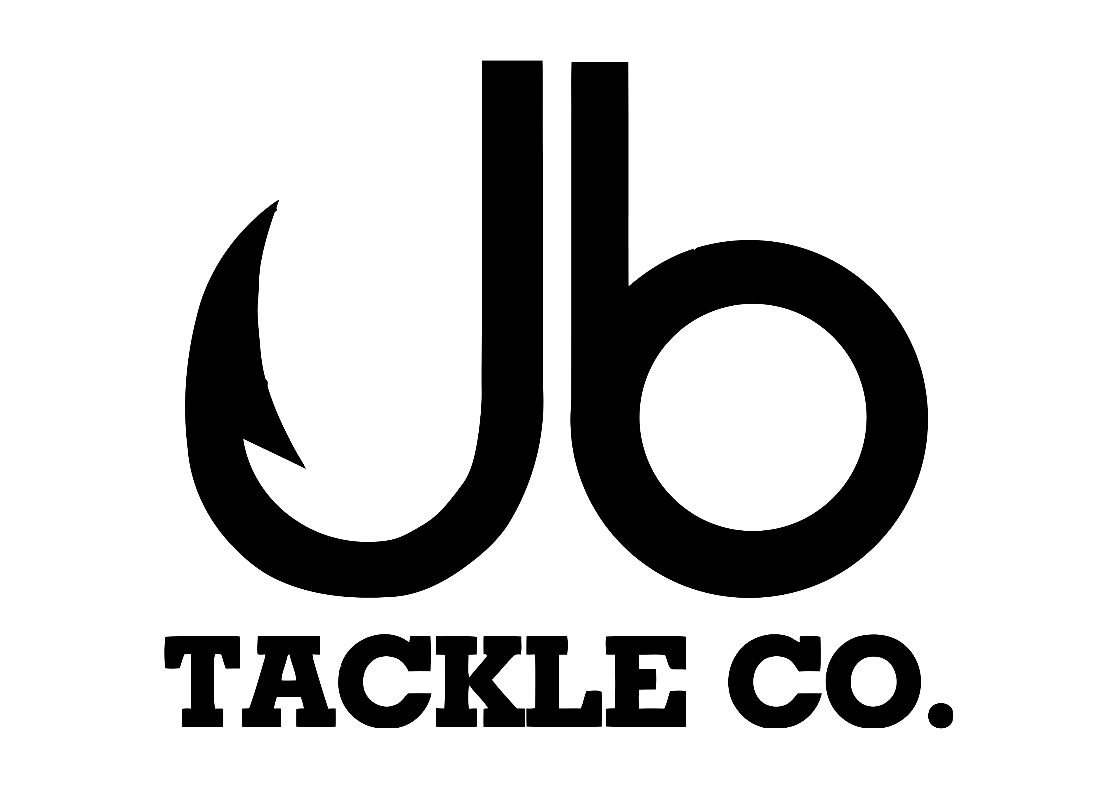 JB Tackle