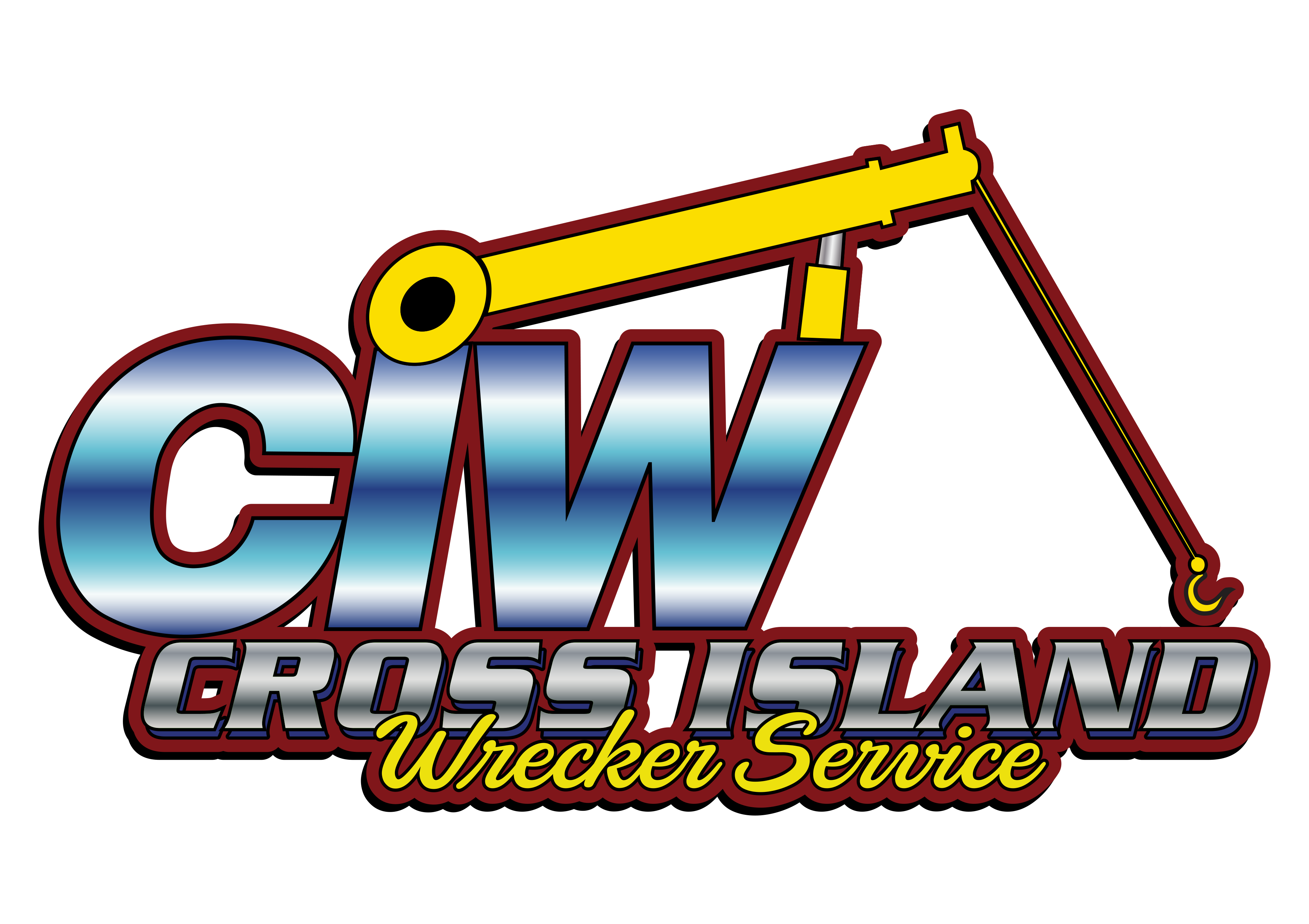 Cross Island Wrecker Service