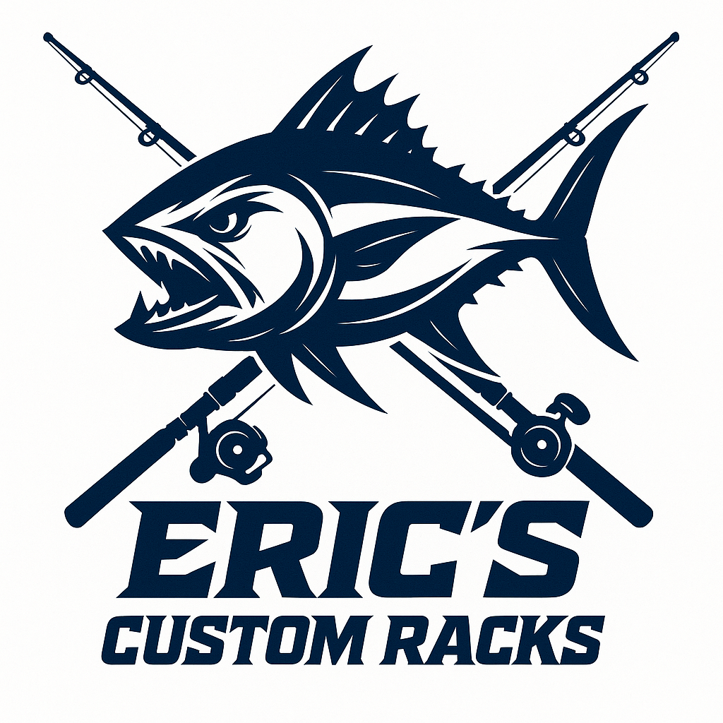 Eric's Custom Racks