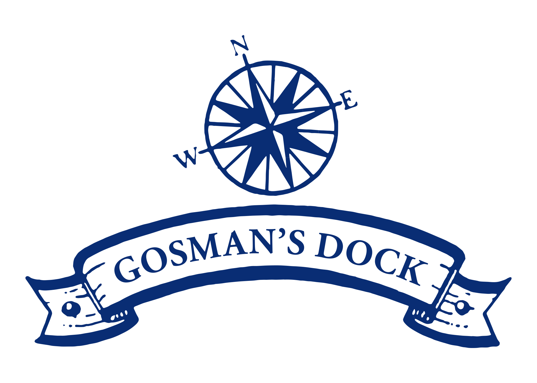 Gosman's Dock