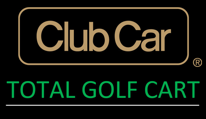 Total Golf Cart - Club Car