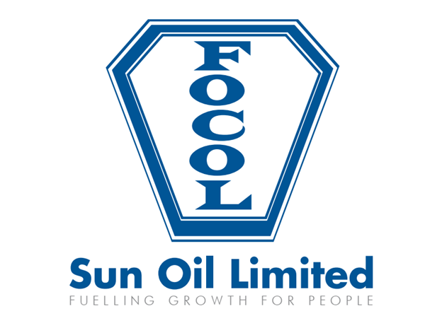 Sun Oil